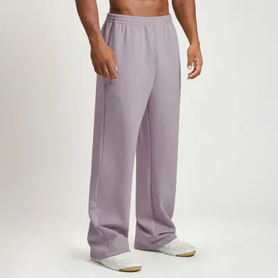 Herren-Jogger-Sporthose, weit geschnitten, Modell 3509