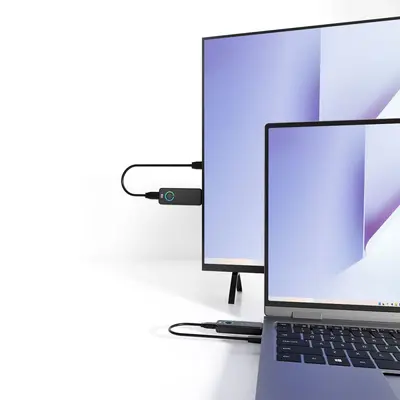 HDMI kablosuz genişletici, 50m, 1080P