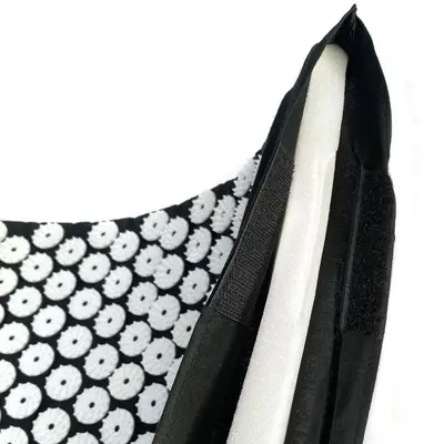 Acupressure Massage Mat with Spikes for Yoga and Meditation - 5