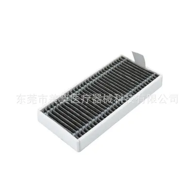 Filter Element and Filter Net Accessories Compatible with Ecovacs Sweeping Robot X8PRO/T80/X9 PRO/X11 PRO Series - 7
