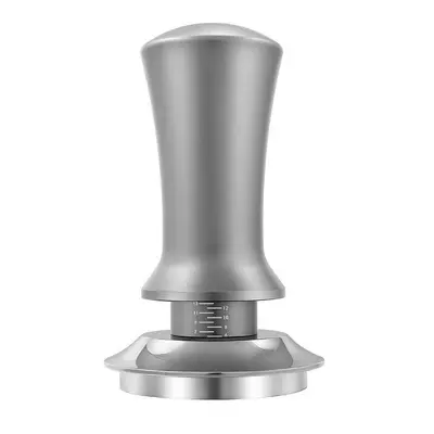 Stainless Steel Coffee Tamper, Adjustable Fill, 515358 - 7
