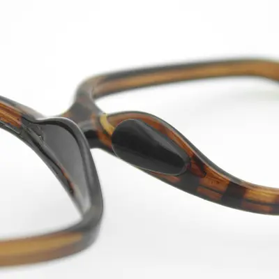 Adhesive Teardrop Air Cushion Glasses Nose Pads