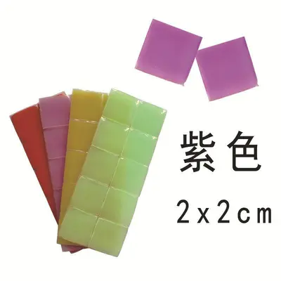 Diamond Painting Tool Set with Pen, Dotting Tray and Clay - 8