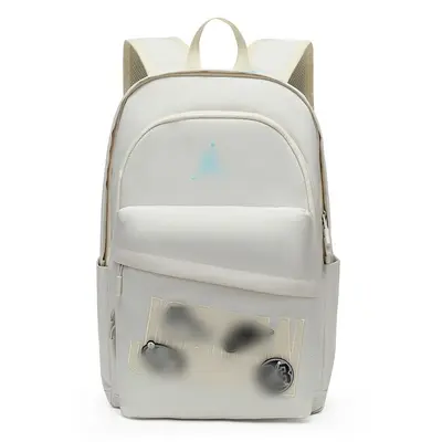 Large Capacity Sports Backpack with Laptop Compartment - 8