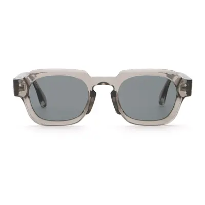 Square Metal-Frame Sunglasses, Unisex, Fashionable - 8