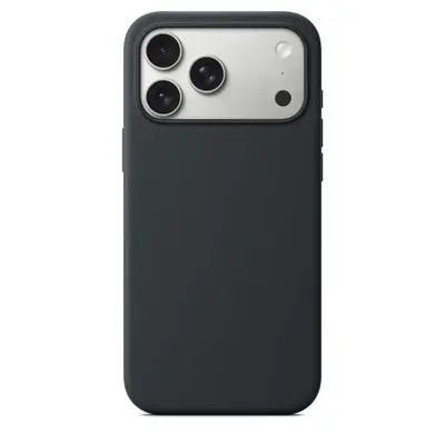 Magnetic Liquid Silicone Case for iPhone 17 Pro Max - 7