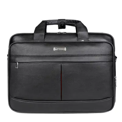 Waterproof Laptop Crossbody Bag, Large Capacity, Lightweight - 12