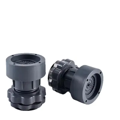 Universale Gerätefüße mit Vibrationsdämpfung und Rutschfestigkeit - 5
