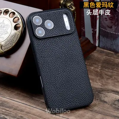 iPhone 17 Pro Max premium phone case - 10