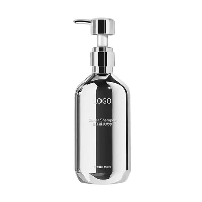 OEM Shampoo, Volumizing, Oil Control and Anti-Dandruff
