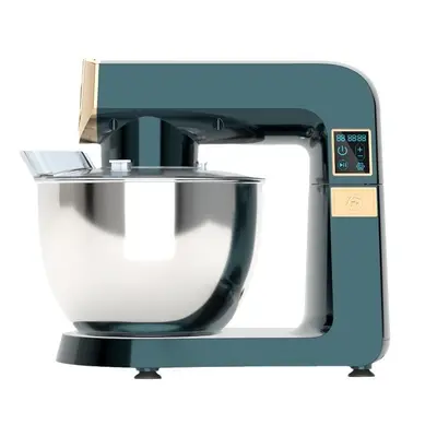 8L Küchenmaschine zum Kneten und Schlagen - 6