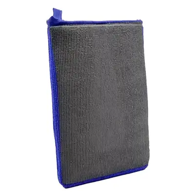 Car magic mud gloves car wash mud gloves volcanic mud car decontamination disc mud cloth clay glove beauty mud - 7