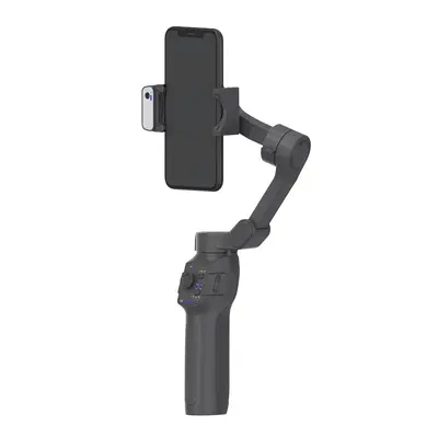 L9Lite Three-Axis Phone Gimbal, Auto Face Tracking Stabilizer