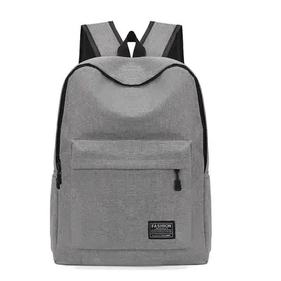 Laptop Backpack Men Large Capacity Business Travel School Bag - 11