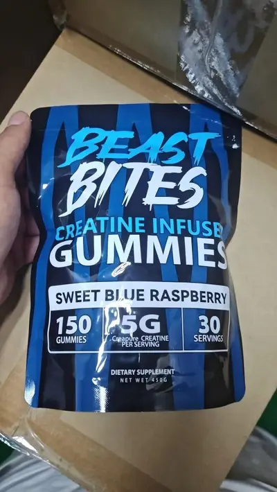 Melatonin Sakız 60 Adet, Uyku Destekleyici Takviye - 10