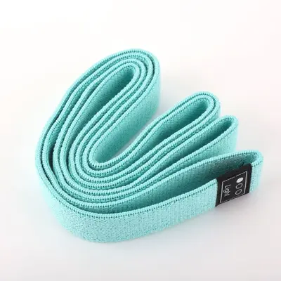 Squat Resistance Band, Hip Loop Elastic Band, Indoor Glute Training Ring