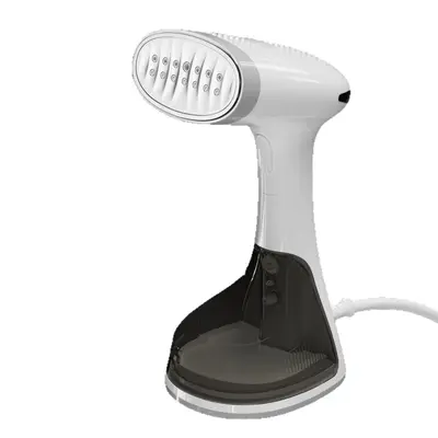 Portable garment steamer handheld