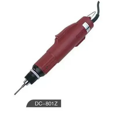 Jinbao automatic stop high-precision electric screwdriver - 8
