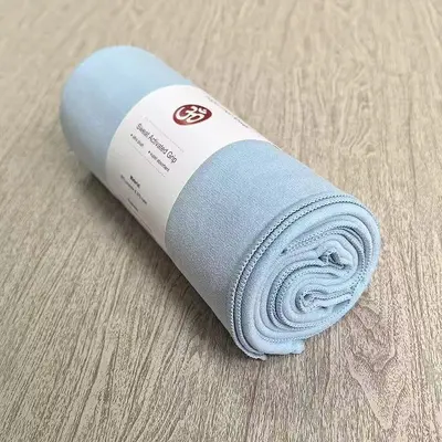瑜伽馆铺巾大专用垫普拉提防滑地毯瑜伽垫隔脏布出口品质yoga tow - 6