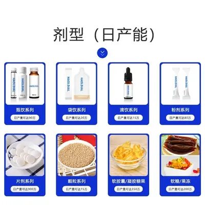 跨境外贸 IMPACT WHEY PROTEIN乳清蛋白粉蛋白质运动营养 OEM