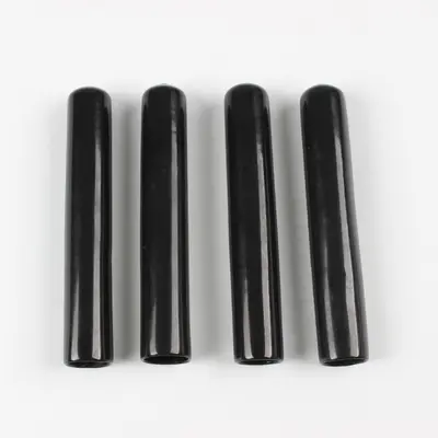 PVC-Coated Iron Wire End Protective Cap