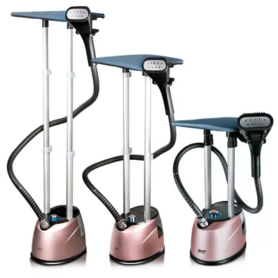 RAF R.3046 Handheld Vertical Garment Steamer
