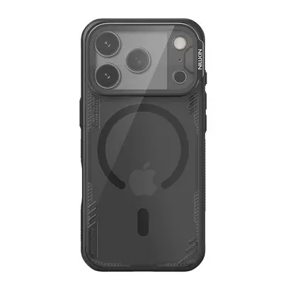 Nillkin Ice Air ProP Schutzhülle für Apple iPhone 17/18 Pro Max