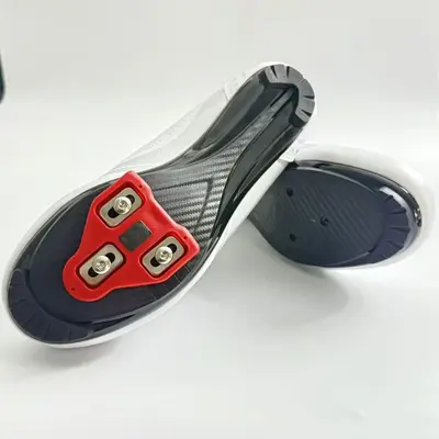 SPD-Compatible Road and Mountain Bike Shoe Cleats