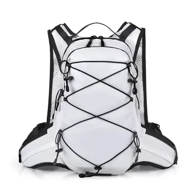 Outdoor Hiking Backpack, Lightweight Cycling Backpack with Water Bladder Pocket - 7