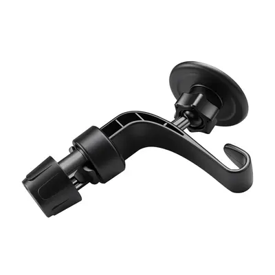 Magnetic Car Phone Holder with Seat Hook - 6