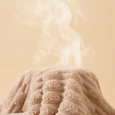 Havlu ve banyo havlusu seti iki parçalı sevimli kapibara yüz havlusu ev tipi çizgi film banyo mercan kadife banyo havlusu
