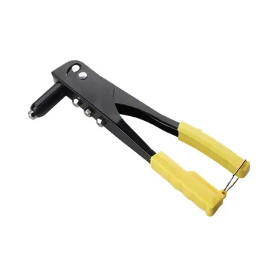 Manual Pop Rivet Gun, Aluminum Alloy, Industrial Grade