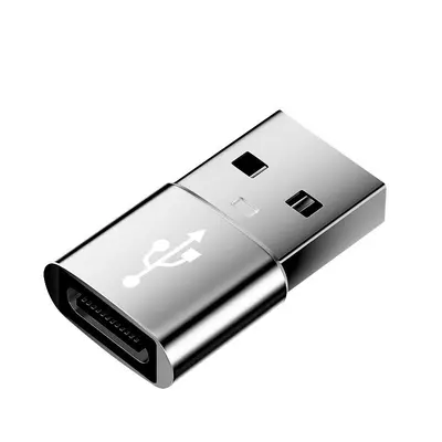 USB'den C Tipi adaptöre OTG adaptör veri kablosu şarj kablosu adaptörü USB'den C Tipi bağlantı noktasına - 12