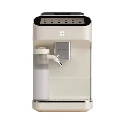 KAxFREE Coffee Freedom SF1 Max Полностью автоматическая умная кофемашина с холодным завариванием и кофемолкой «всё в одном»