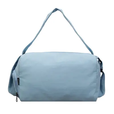 Soft Crossbody Tote Travel Bag, Waterproof Large Capacity - 11