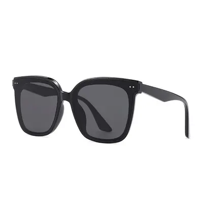 Oversized Square Sunglasses for Men and Women - 6