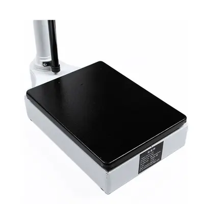 Body and weight scale Shu Hong mechanical scale measuring device school scale home hospital standing impression physical examination health scale high precision - 4