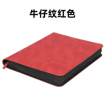 PVC Hard Card Holder, Double Protection Toploader Card Sleeve - 9