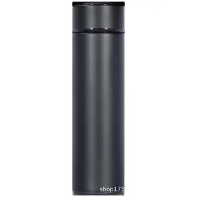 Smart Insulated Water Bottle, Large Capacity, Portable Outdoor - 6
