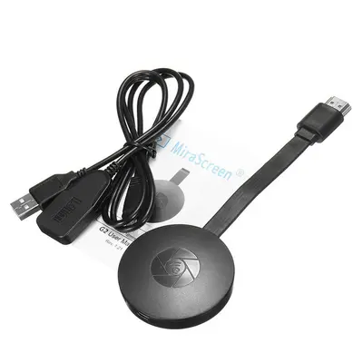 G2 kabelloses Display-Projektorgerät, HDMI-Anschluss - 4