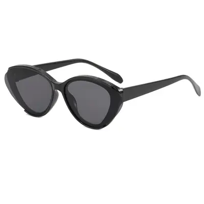 Sonnenbrille mit individuellen Linsen, UV-Schutz, modischer Stil - 3