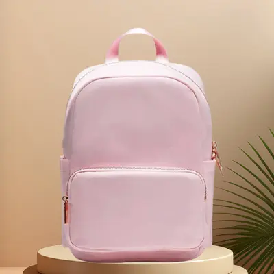 Lulu Everywhere 11,5L wasserdichter leichter Schulrucksack