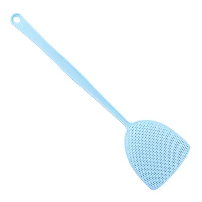 Thick Large Plastic Fly Swatter, Unbreakable and Flexible - 7