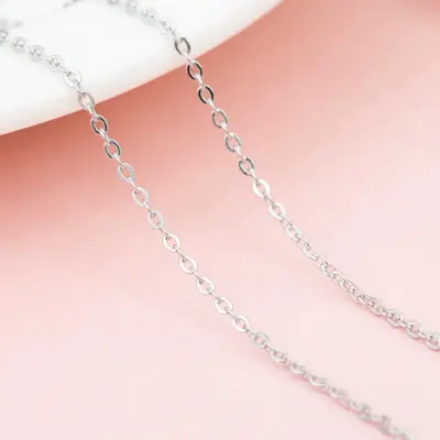 Aiyu Gold-Plated Clavicle Chain Necklace AY1122221 - 7