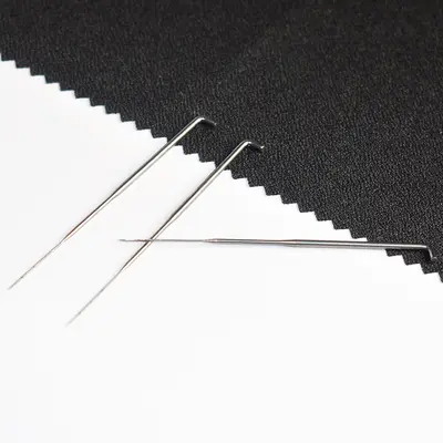 Needle GM20-333 for Electric Blanket Needle-Punching, 15×18×40×3