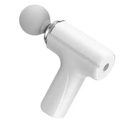 Mini Massage Gun, Multi-Speed Vibration, Quiet Fascia Gun - 11