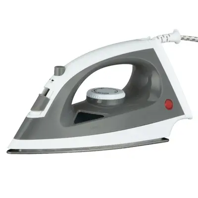Cross-border steam handheld iron steam ironing machine garment steamer high-power high-temperature sterilization dual-use dry and wet explosive spray