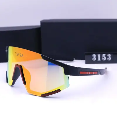 Square Frame Designer Sunglasses for Men and Women