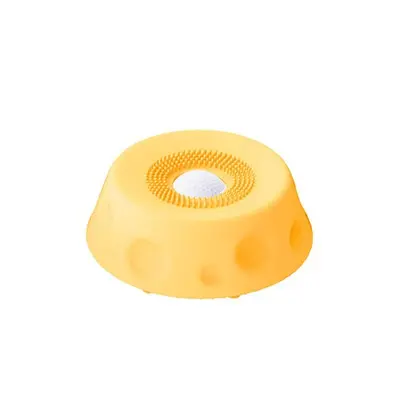 Pet Slow Feeder Bowl, Anti-Slip Dog Lick Bowl for Liquid Food