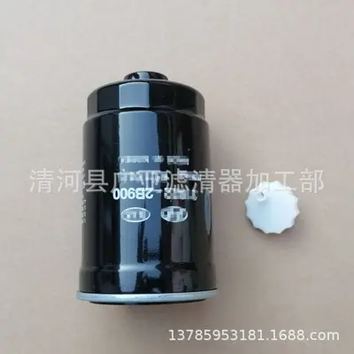 Sorento 2.2 T Diesel Fuel Filter 31922-2B900
